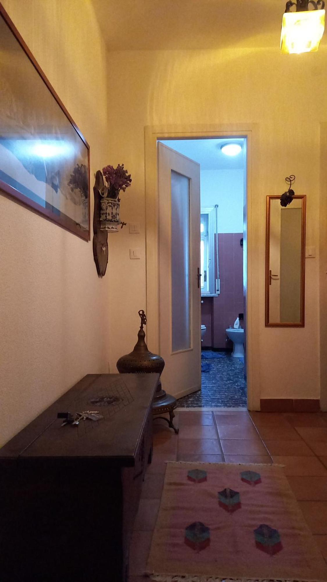 Sauze Guesthouse Apartment Oulx Exterior foto
